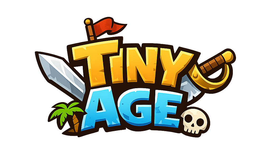 Tiny Age